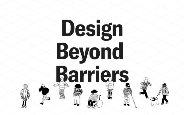 Design Beyond Barriers thumbnail