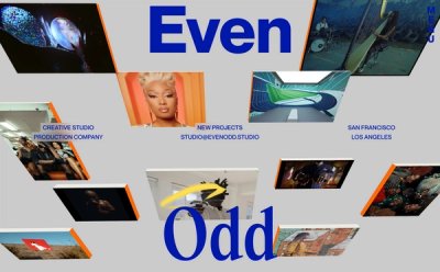Even/Odd