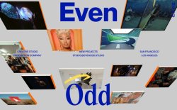 Even/Odd thumbnail