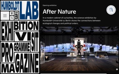The Humboldt Lab