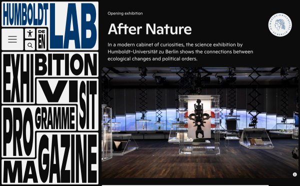 The Humboldt Lab thumbnail