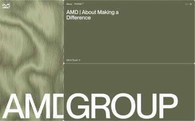 AMD Group