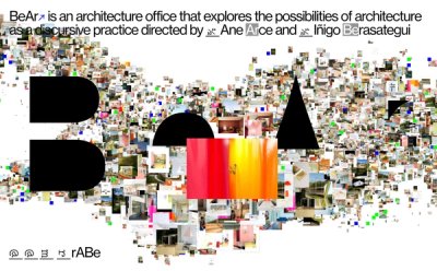 BeAr Architects