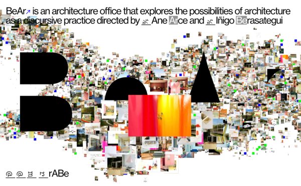 BeAr Architects thumbnail
