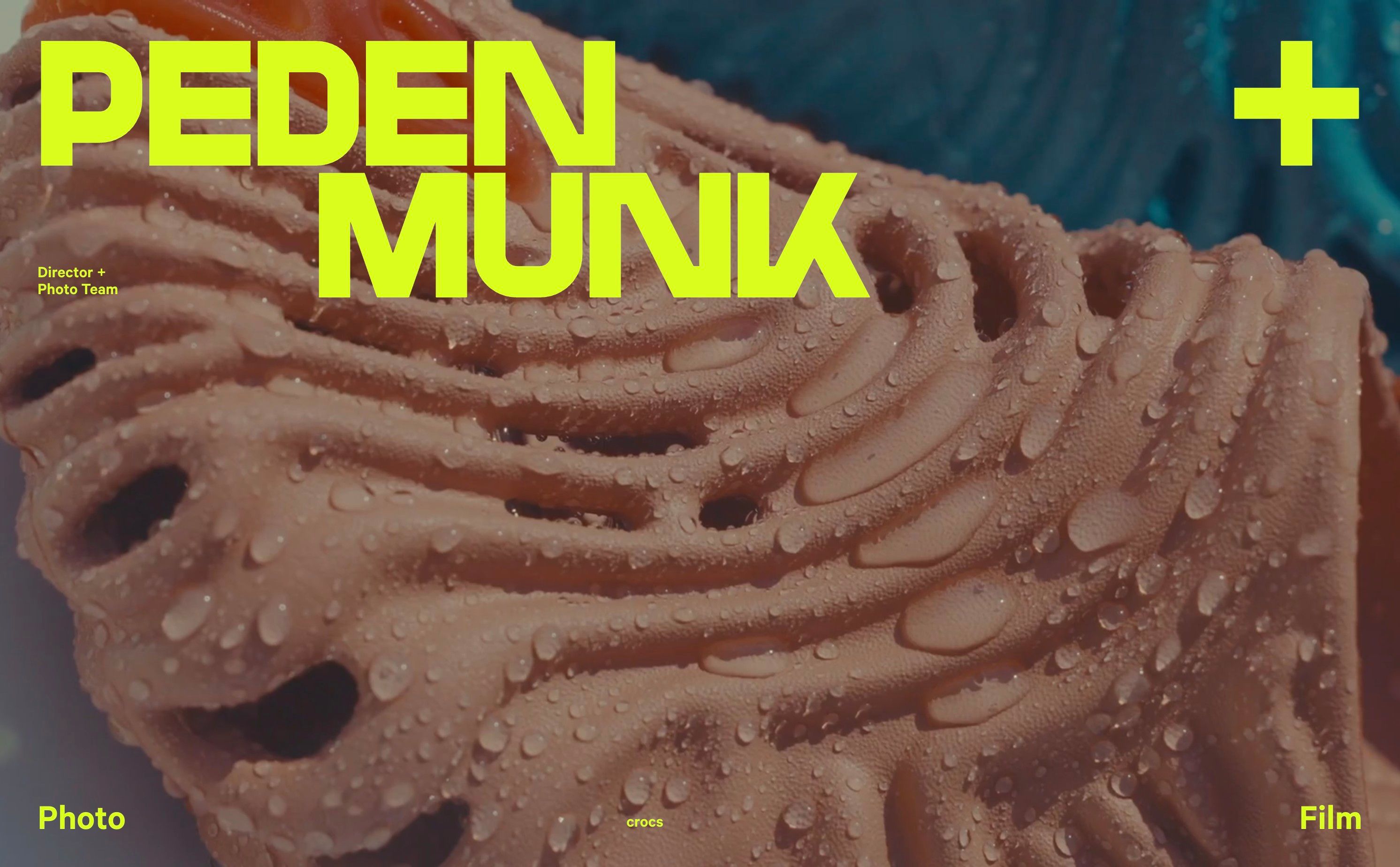 PEDEN+MUNK thumbnail