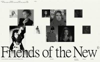 Friends of the New®