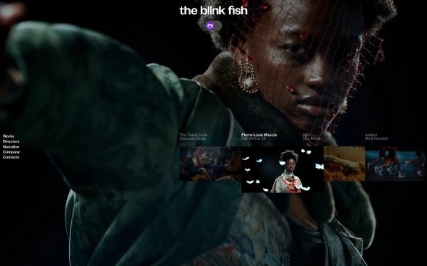 The Blink Fish thumbnail