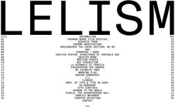 Lelism thumbnail
