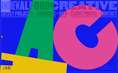 Andrew Alford Creative