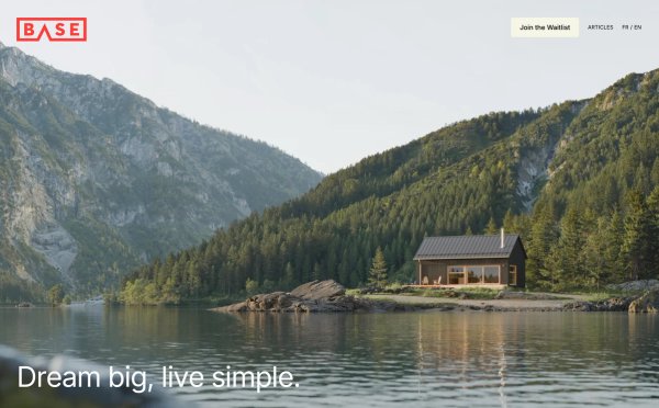 Base Habitation thumbnail