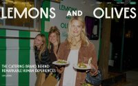 Lemons and Olives