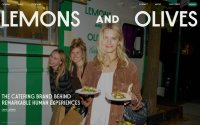 Lemons and Olives
