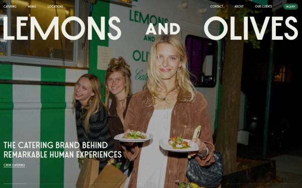Lemons and Olives thumbnail