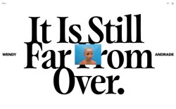 Wendy Andrade thumbnail