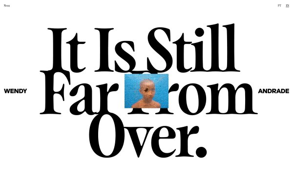 Wendy Andrade thumbnail