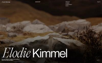 Élodie Kimmel thumbnail