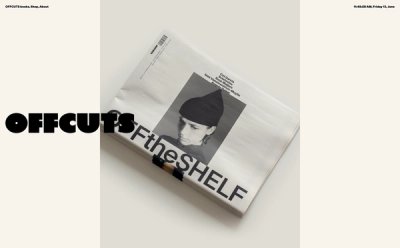 OFFCUTS