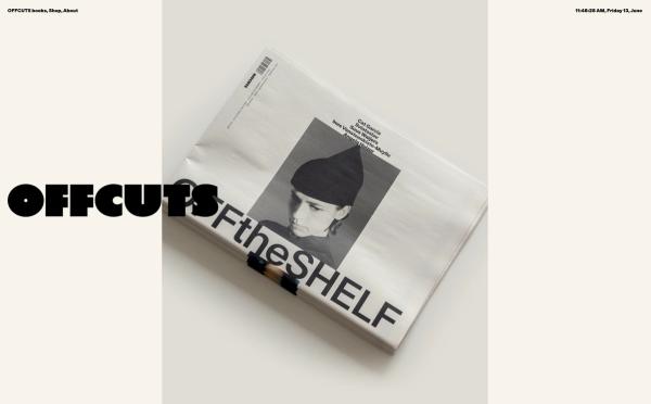 OFFCUTS thumbnail