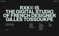 RXK©