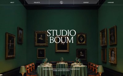 Studio BOUM
