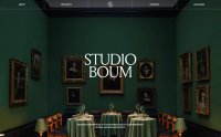 Studio BOUM