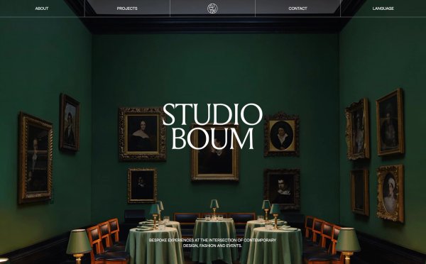 Studio BOUM thumbnail