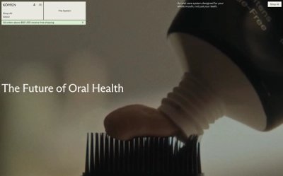 KÖPPEN Oral Health