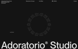 Adoratorio® Studio thumbnail