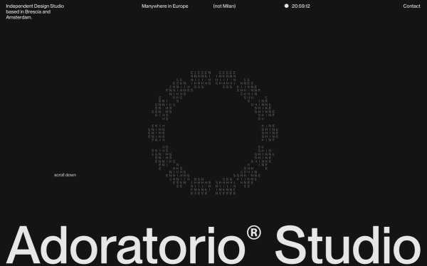 Adoratorio® Studio thumbnail