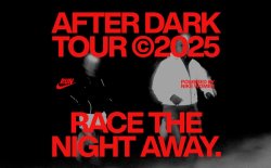 Nike After Dark Tour thumbnail