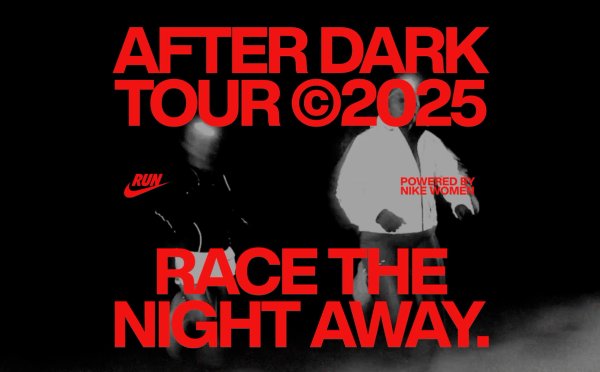 Nike After Dark Tour thumbnail