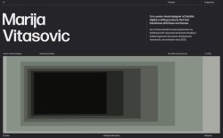 Marija Vitasovic thumbnail