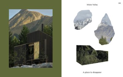 Moke Valley Cabin
