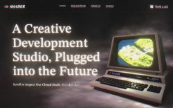 Shader Development Studio thumbnail