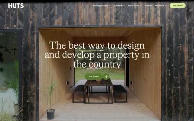 HUTS thumbnail