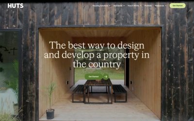 HUTS
