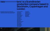 new—land