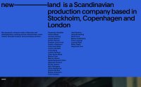 new—land
