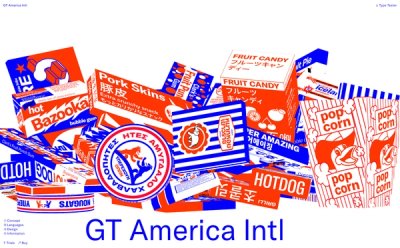 GT America Intl