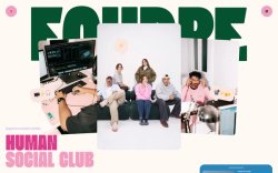 Agence Foudre thumbnail