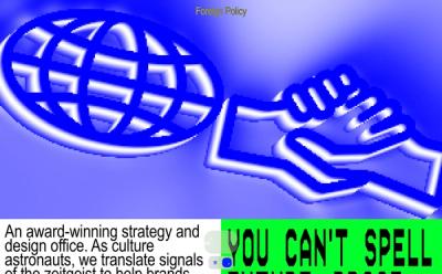 Foreign Policy thumbnail
