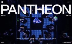 Pantheon Media Group thumbnail