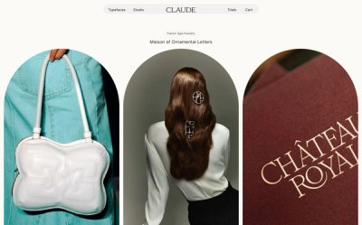 Claude Type
