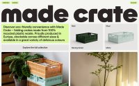 Made Crate
