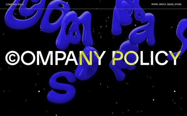 Company Policy thumbnail