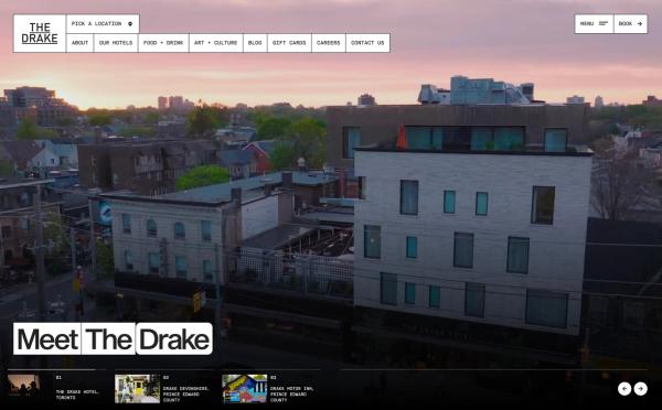 The Drake thumbnail