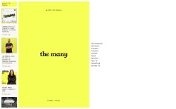 The Many thumbnail