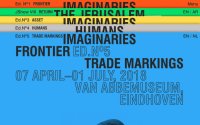 Frontier Imaginaries