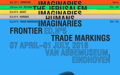 Frontier Imaginaries
