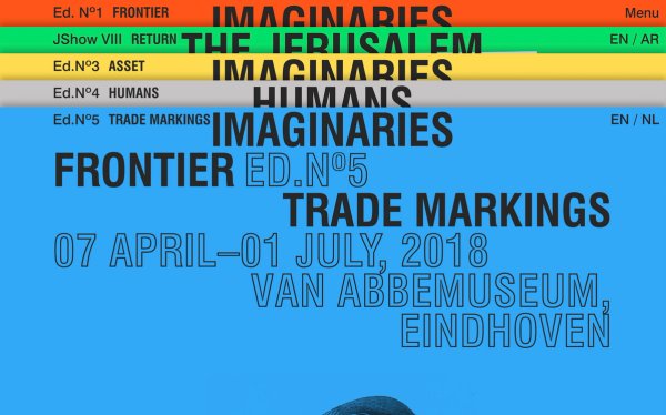 Frontier Imaginaries thumbnail